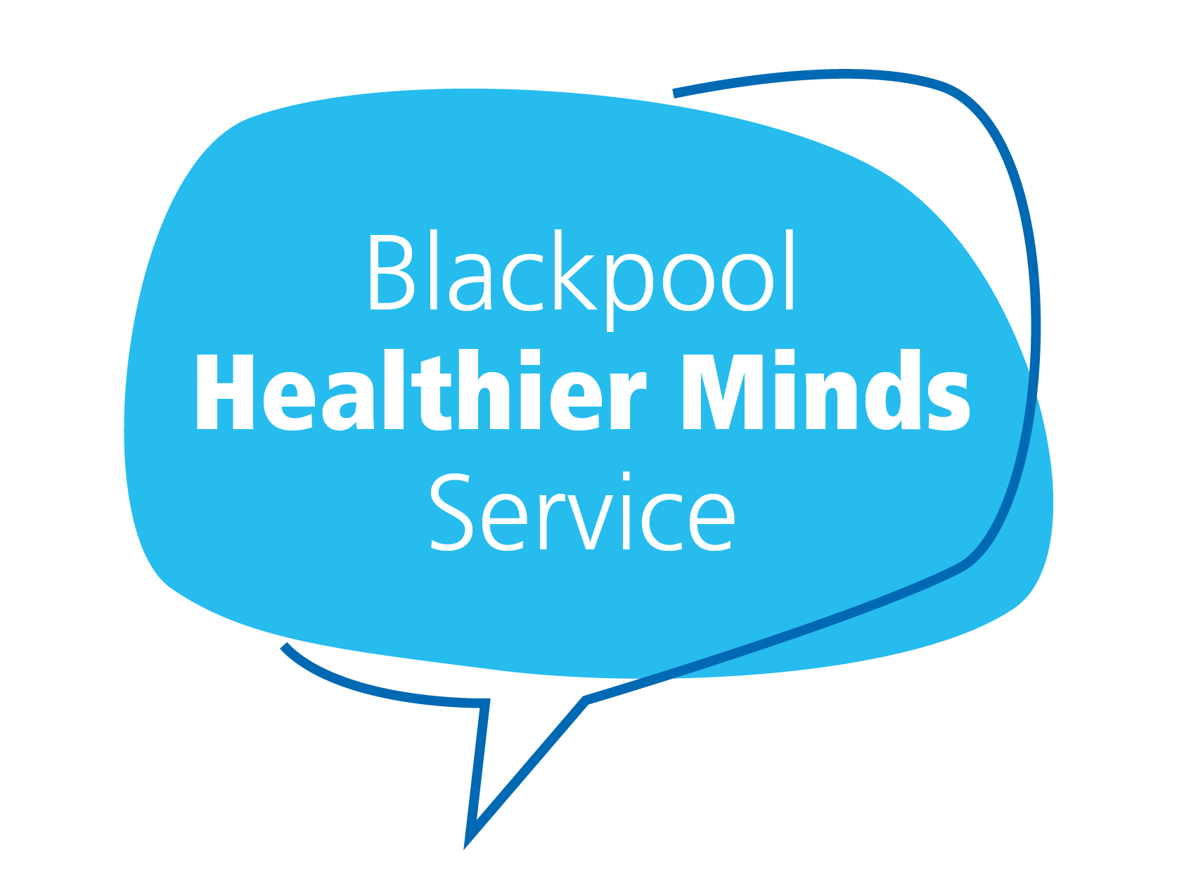 Blackpool Healthier Minds